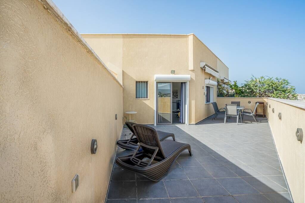 Photo of Outdoor in Jaffa