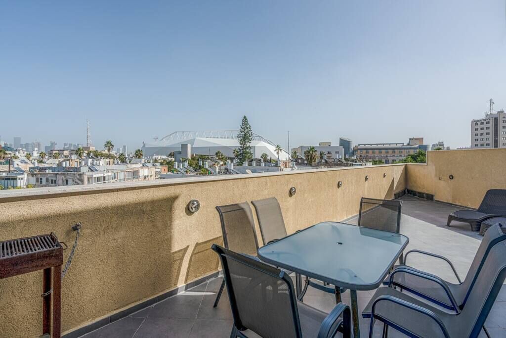 Photo of Outdoor in Jaffa
