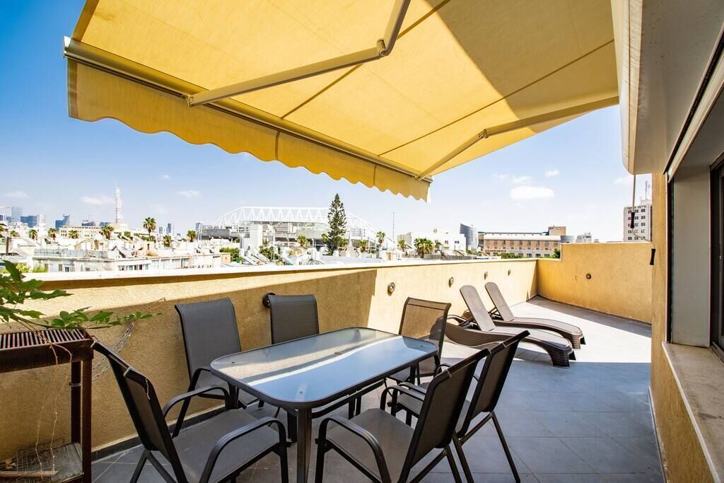 Photo of Outdoor in Jaffa