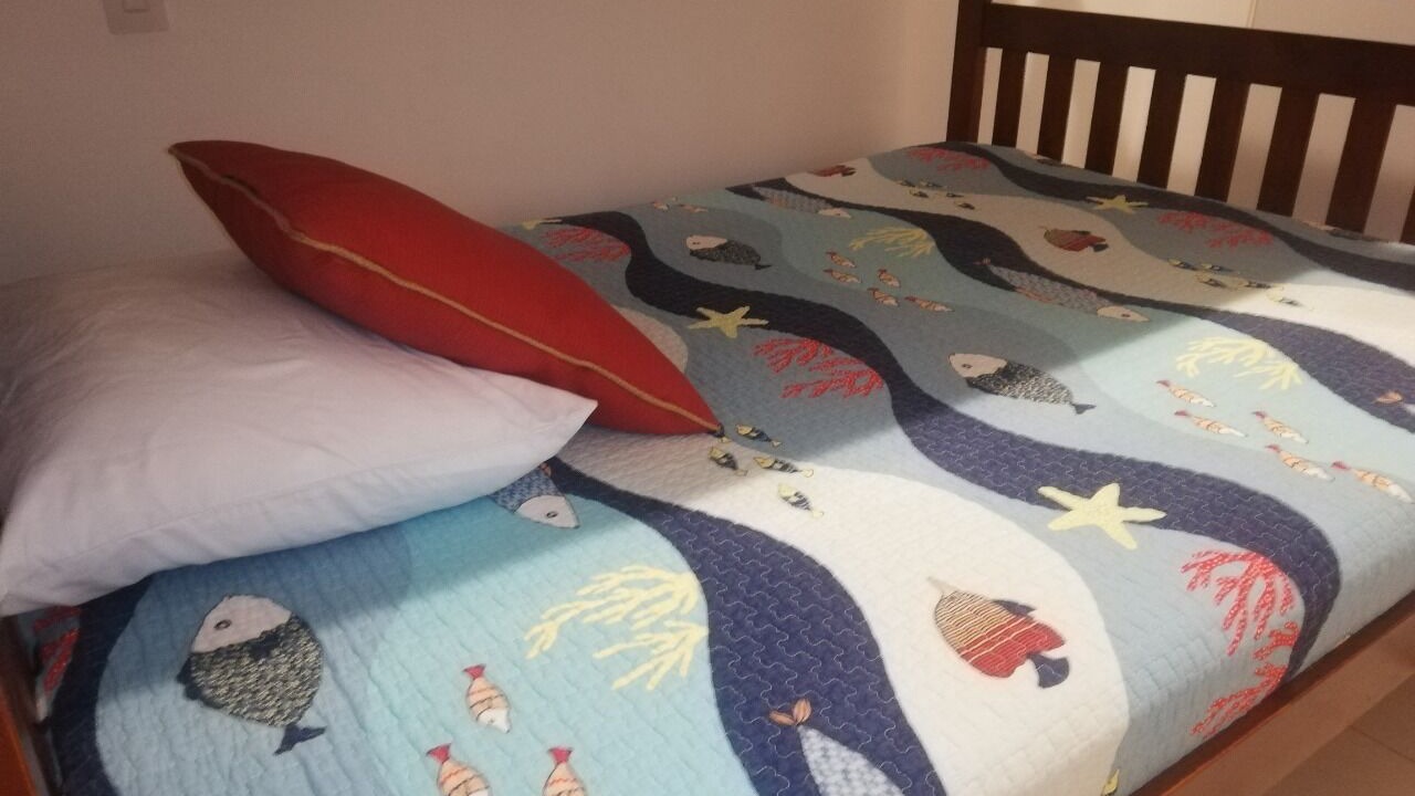 Photo of Bedroom in Jaco