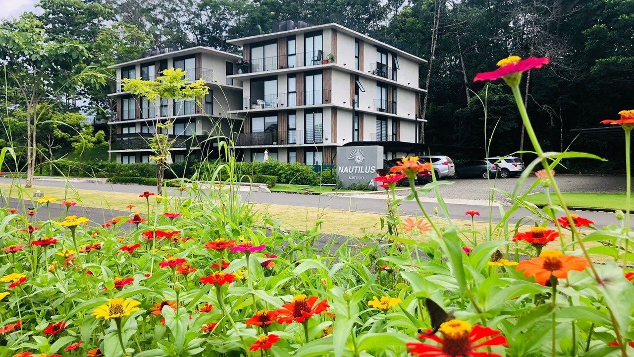 Photo of Outdoor in Jaco