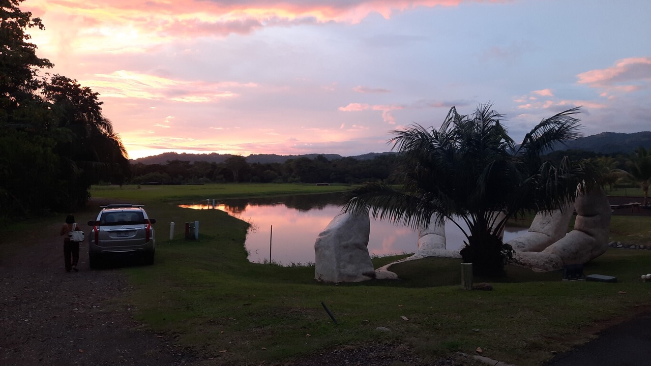 Photo of Outdoor in Jaco