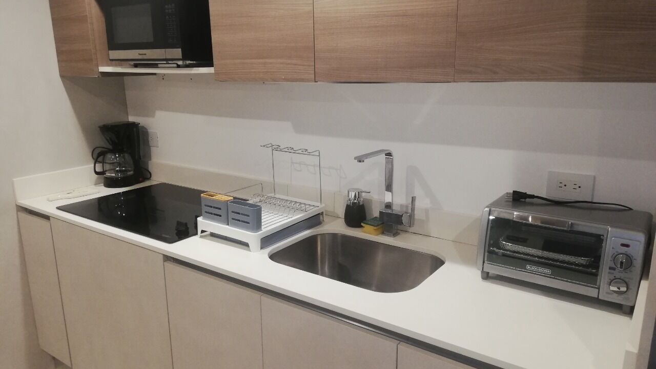 Photo of Kitchen in Jaco