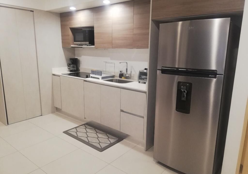 Photo of Kitchen in Jaco