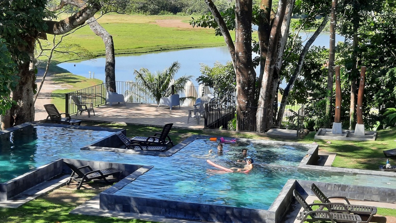 Photo of Outdoor in Jaco