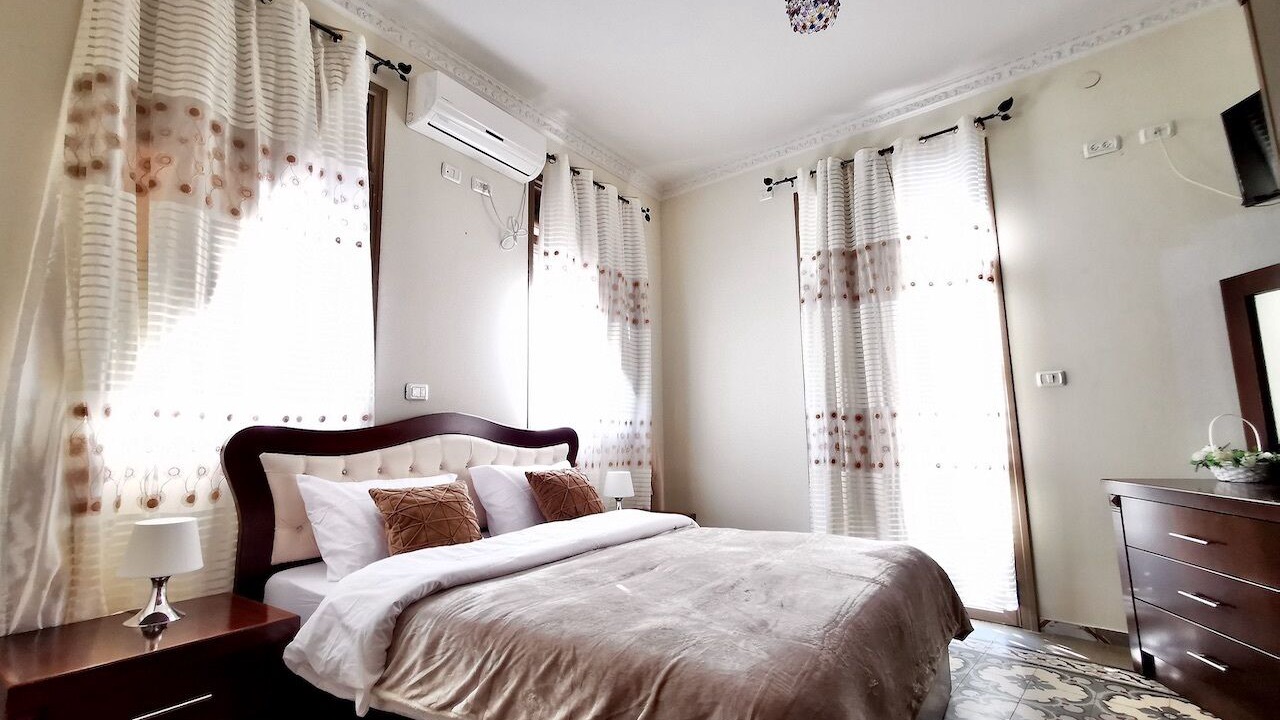 Photo of Bedroom in Acre Old City