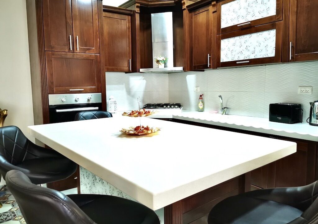 Photo of Kitchen in Acre Old City