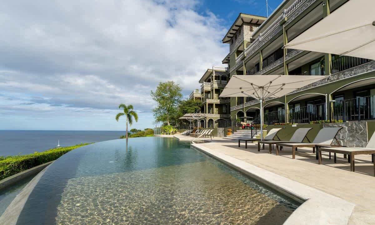 Photo of Outdoor in Playa Flamingo