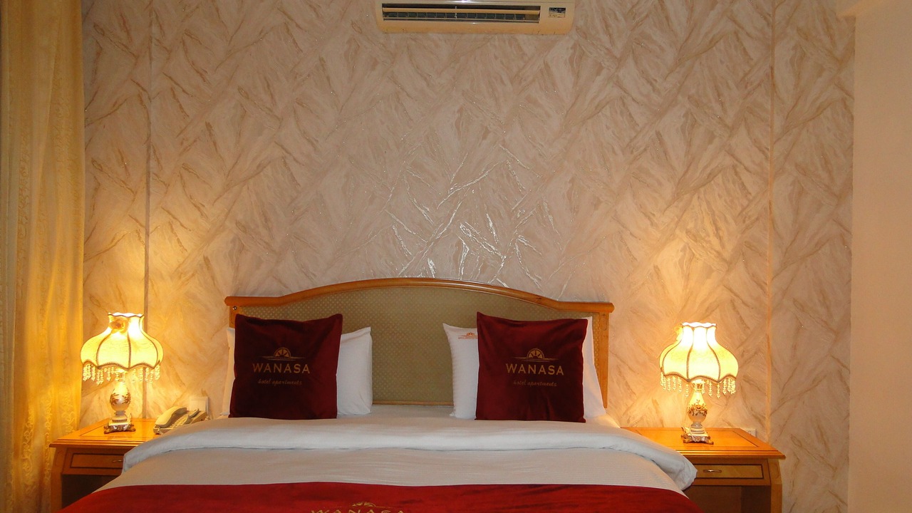 Photo of Bedroom in Al Khuwair