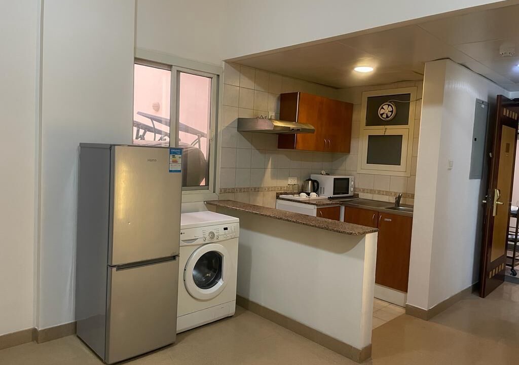 Photo of Kitchen in Al Khuwair