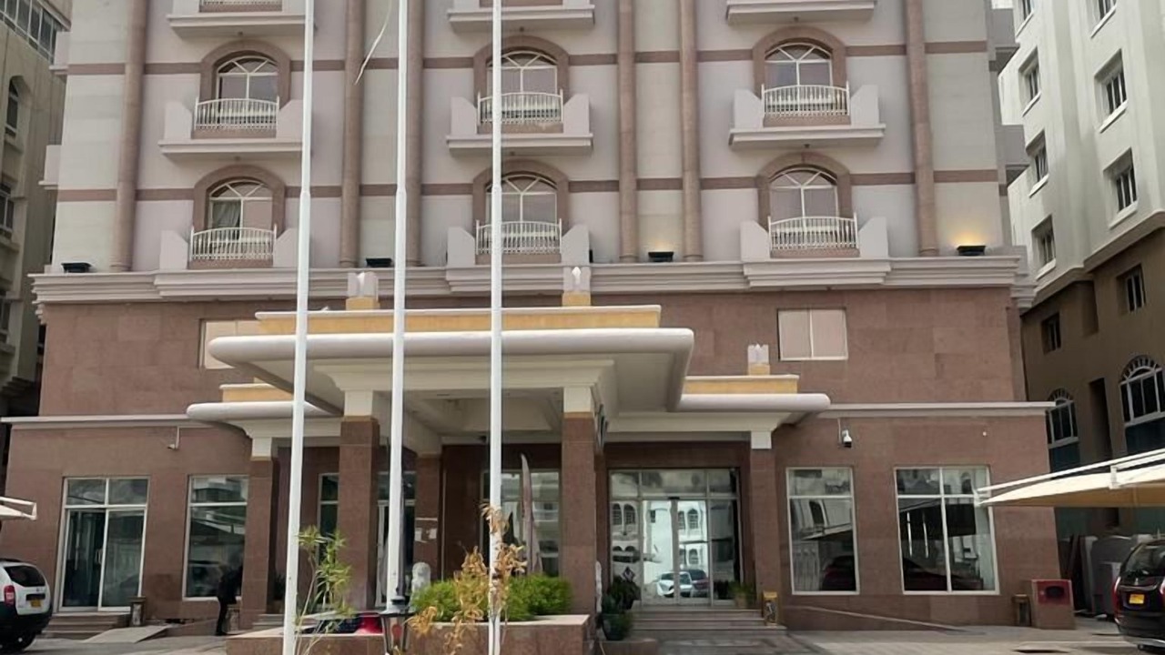 Photo of Outdoor in Al Khuwair