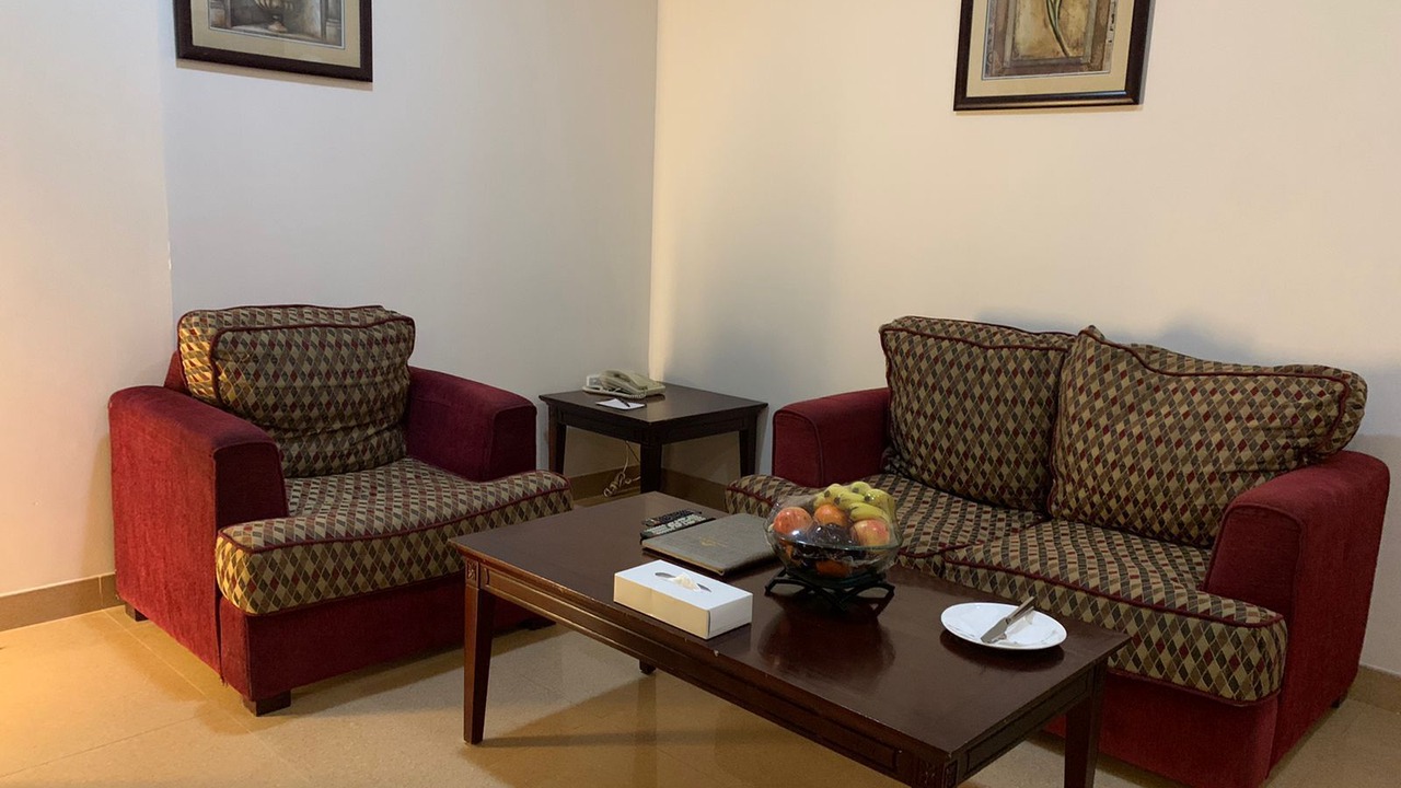 Photo of Livingroom in Al Khuwair