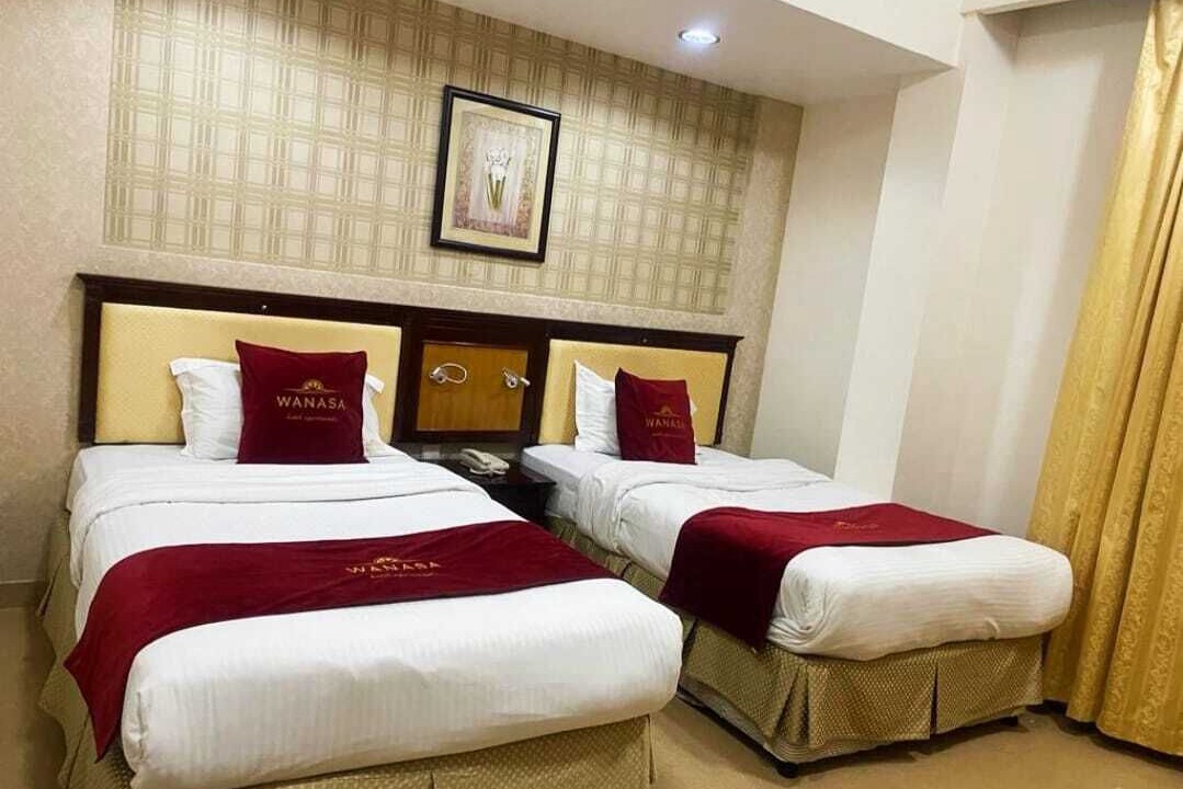 Photo of Bedroom in Al Khuwair
