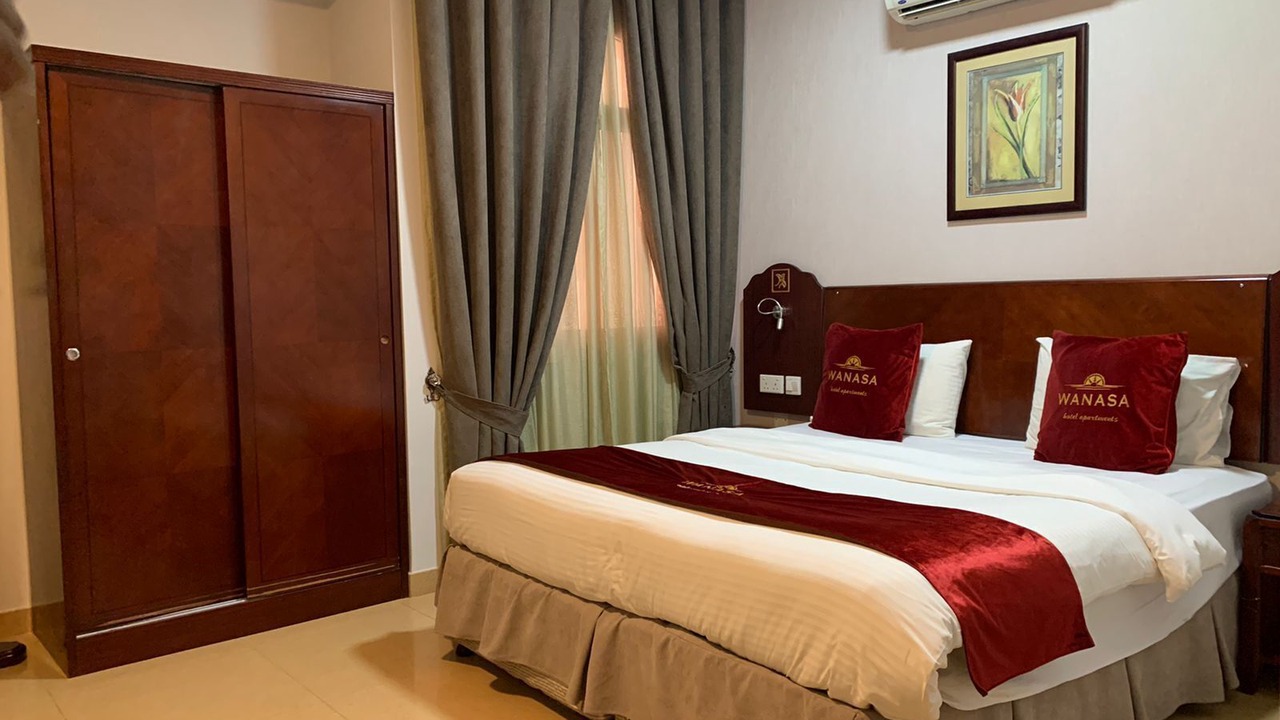 Photo of Bedroom in Al Khuwair