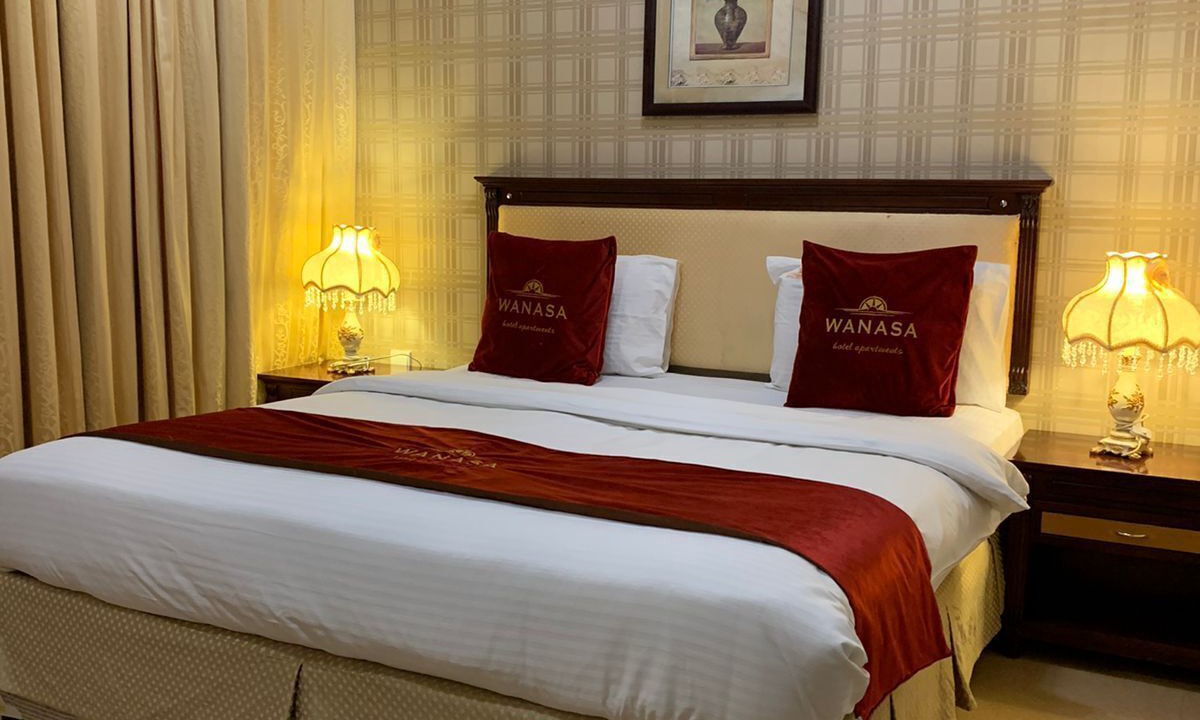 Photo of Bedroom in Al Khuwair