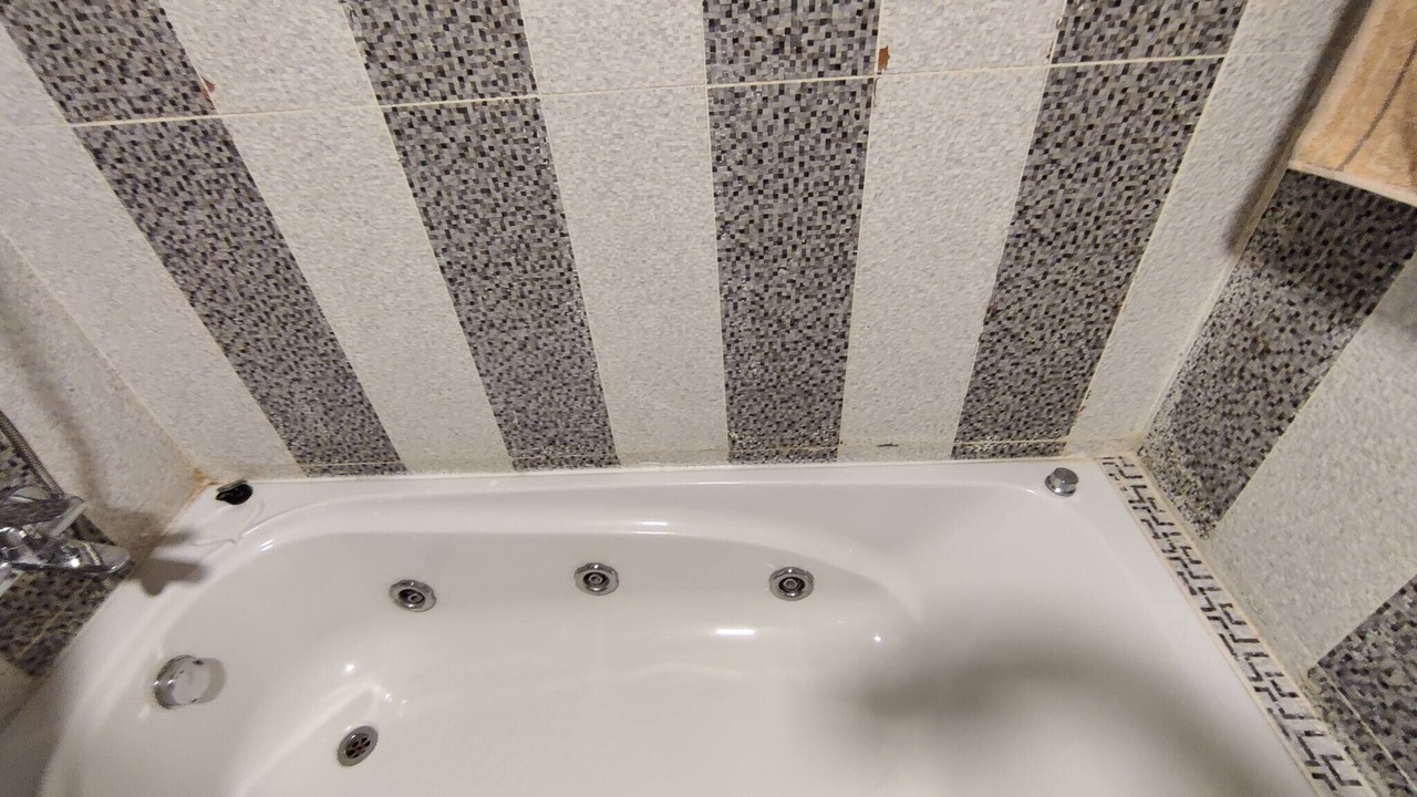 Photo of Bathroom in Amman
