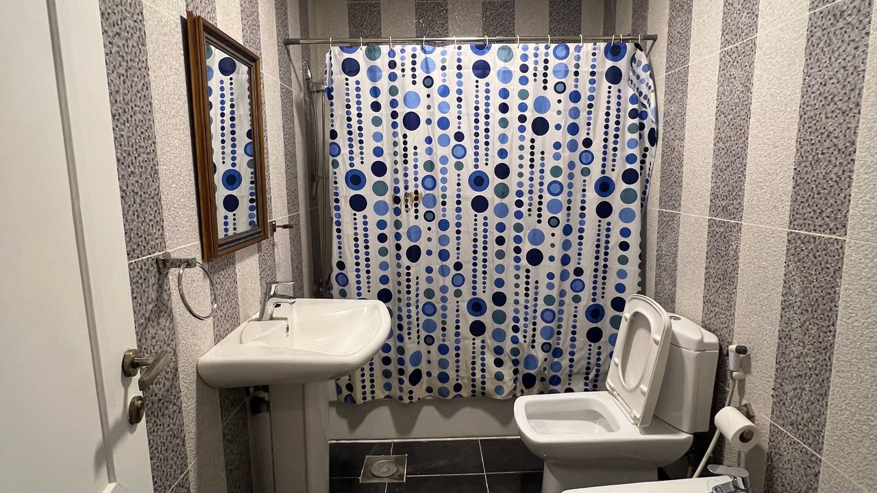 Photo of Bathroom in Amman
