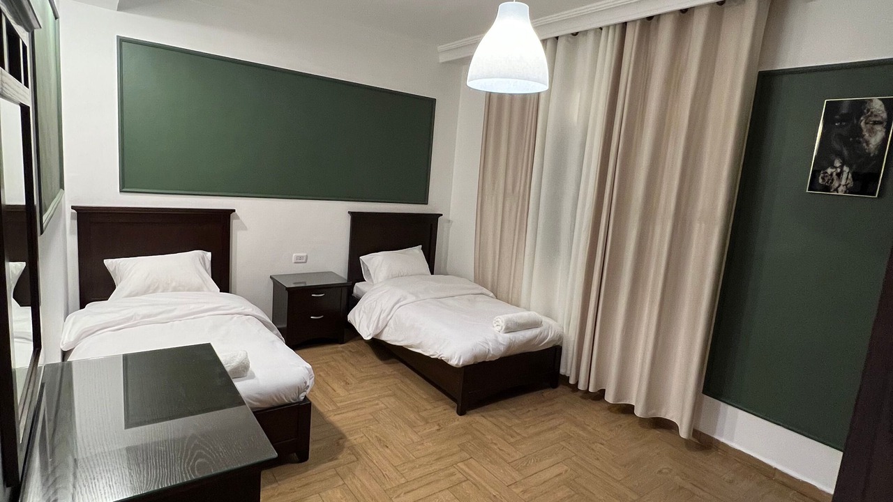 Photo of Bedroom in Amman