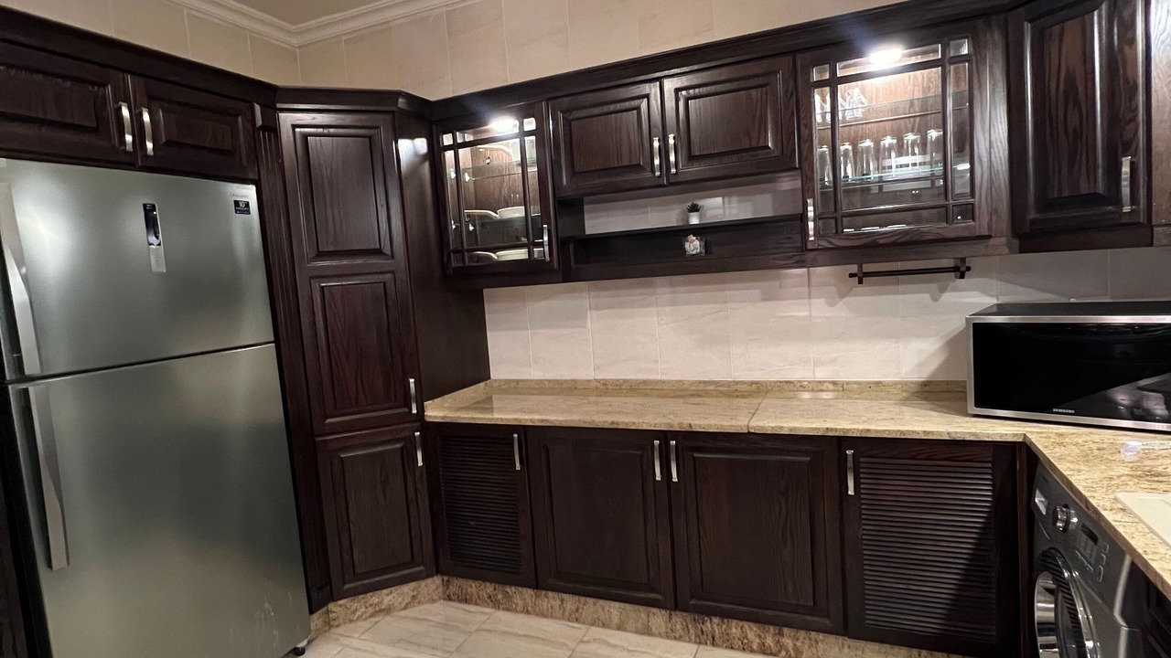 Photo of Kitchen in Amman