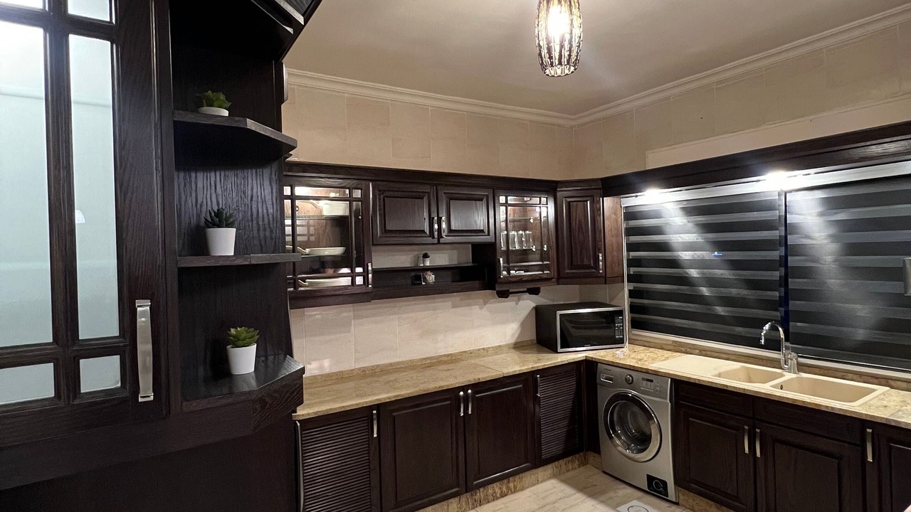 Photo of Kitchen in Amman