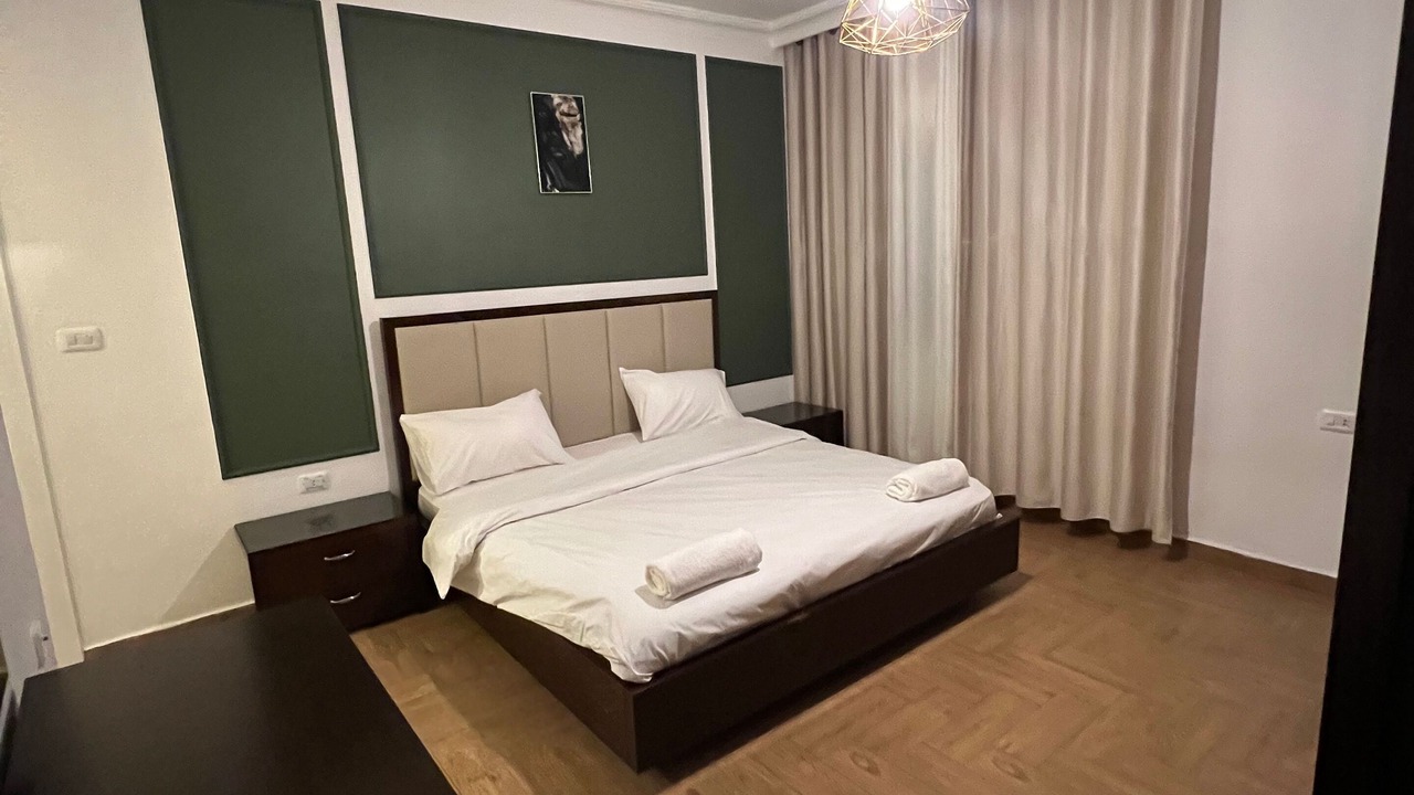 Photo of Bedroom in Amman