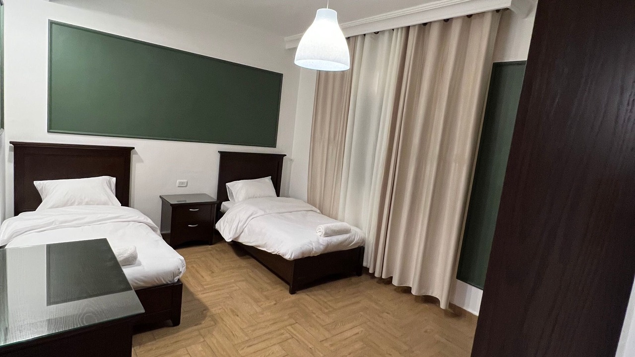 Photo of Bedroom in Amman