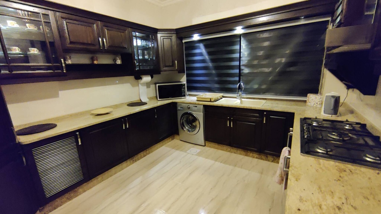 Photo of Kitchen in Amman