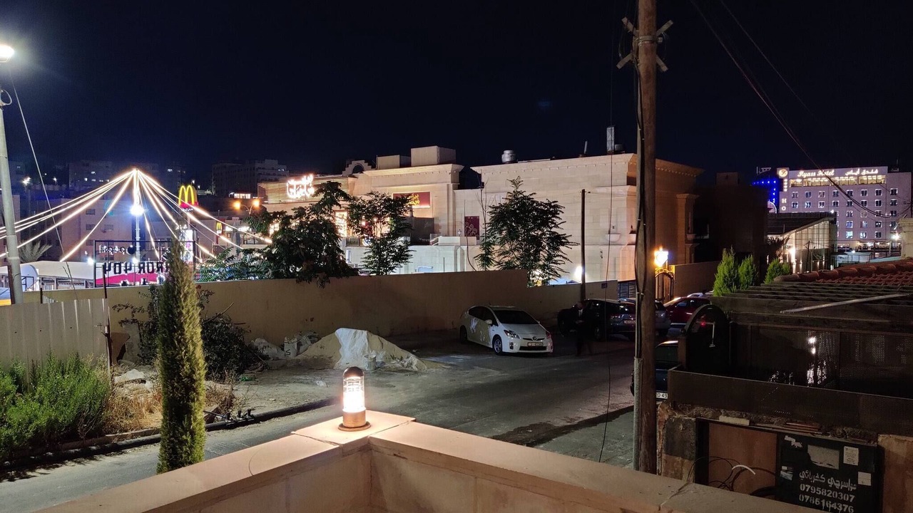 Photo of Outdoor in Amman
