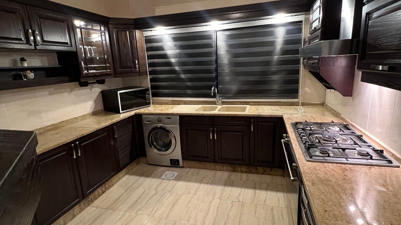 Photo of Kitchen in Amman