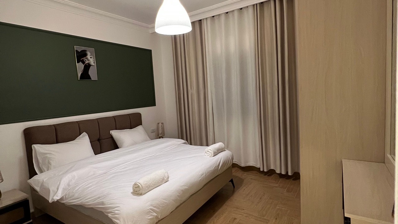 Photo of Bedroom in Amman