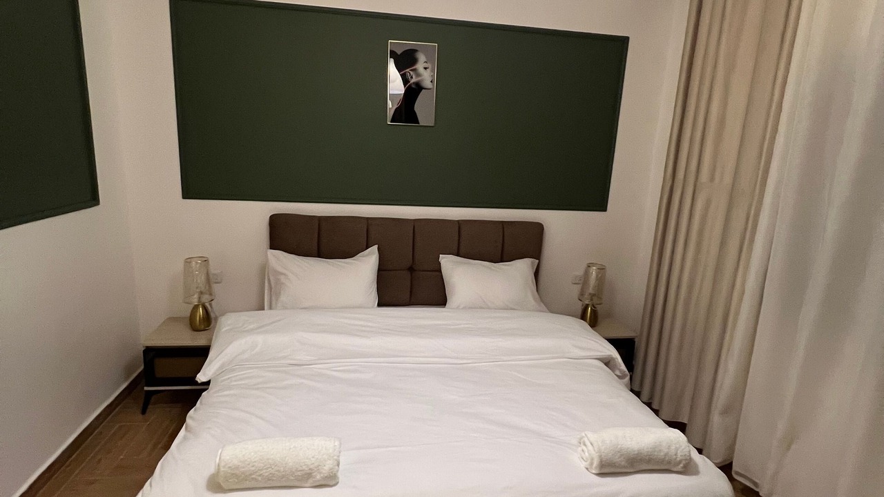 Photo of Bedroom in Amman