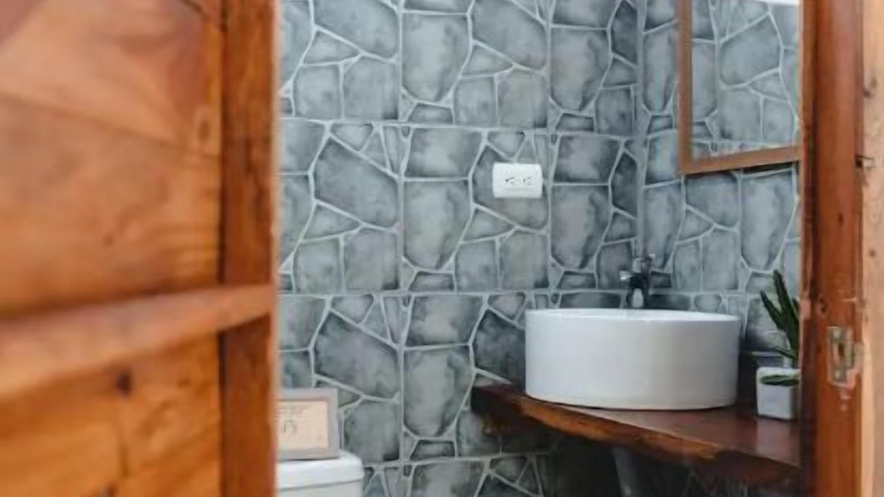 Photo of Bathroom in Buenos Aires