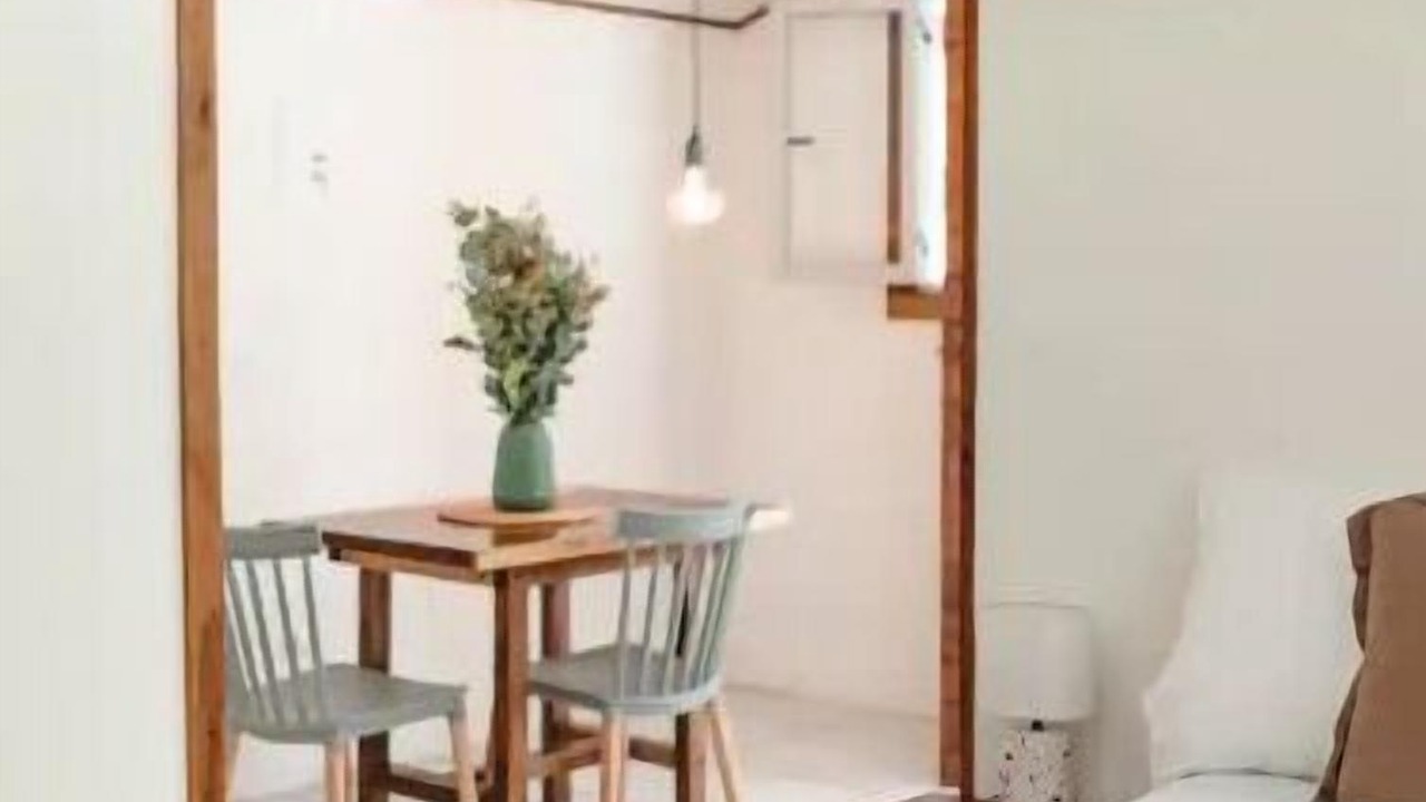 Photo of Bedroom in Buenos Aires