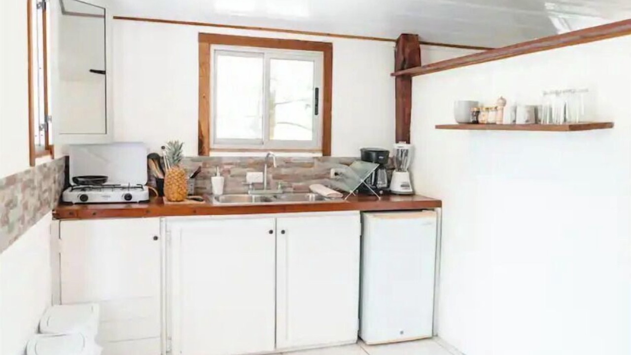 Photo of Kitchen in Buenos Aires