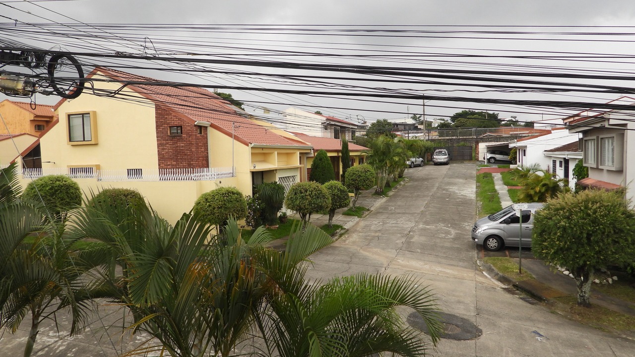 Photo of Outdoor in Pavas