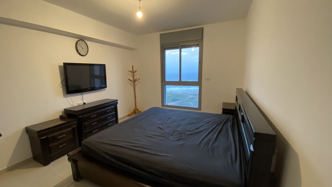 Photo of Bedroom in Bat Yam