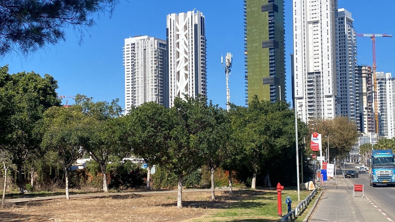 Photo of Outdoor in Bat Yam
