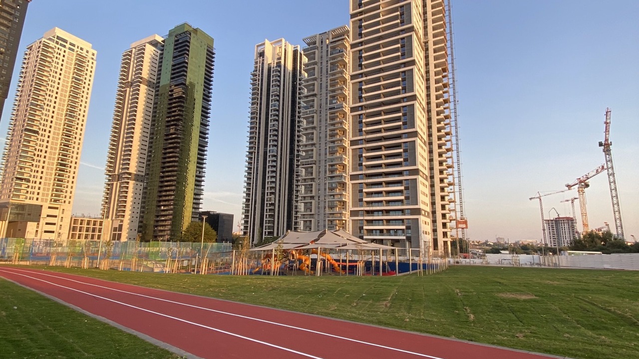 Photo of Others in Bat Yam