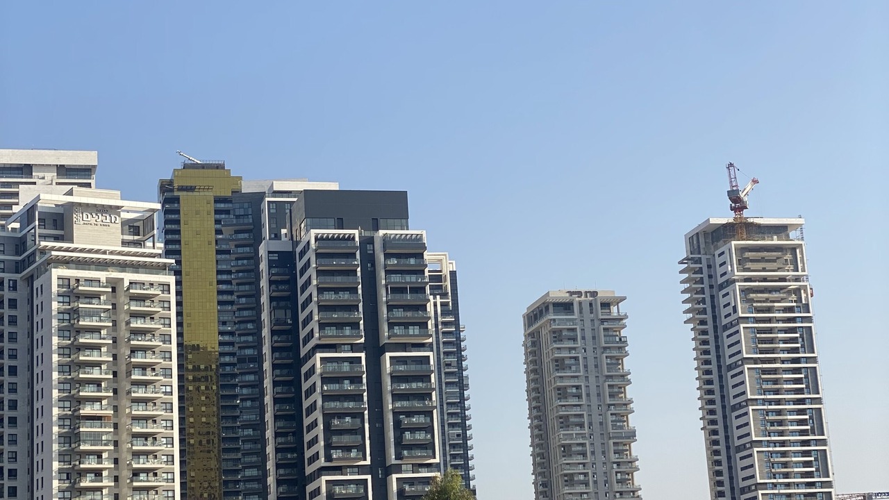 Photo of Outdoor in Bat Yam