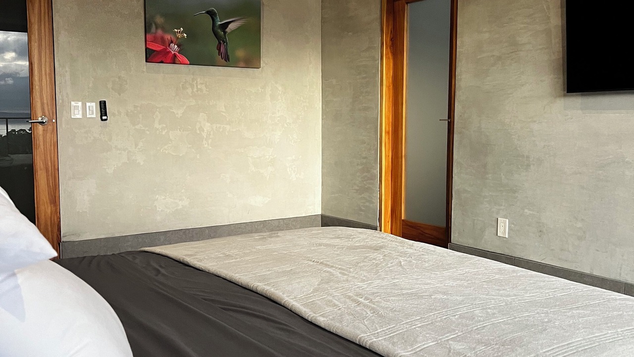 Photo of Bedroom in Pavones