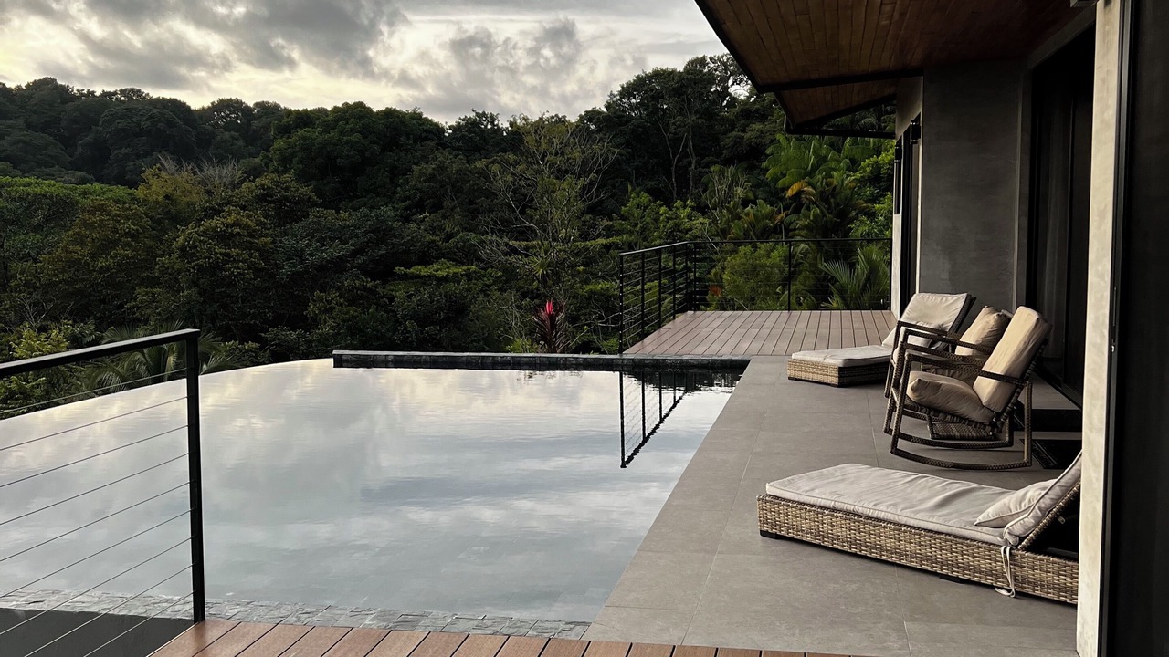Photo of Outdoor in Pavones