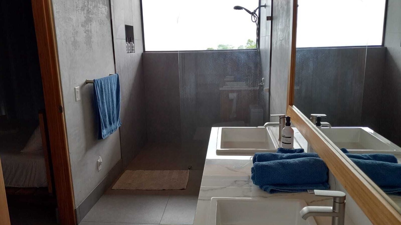 Photo of Bathroom in Pavones