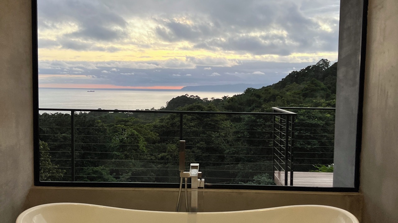 Photo of Bathroom in Pavones