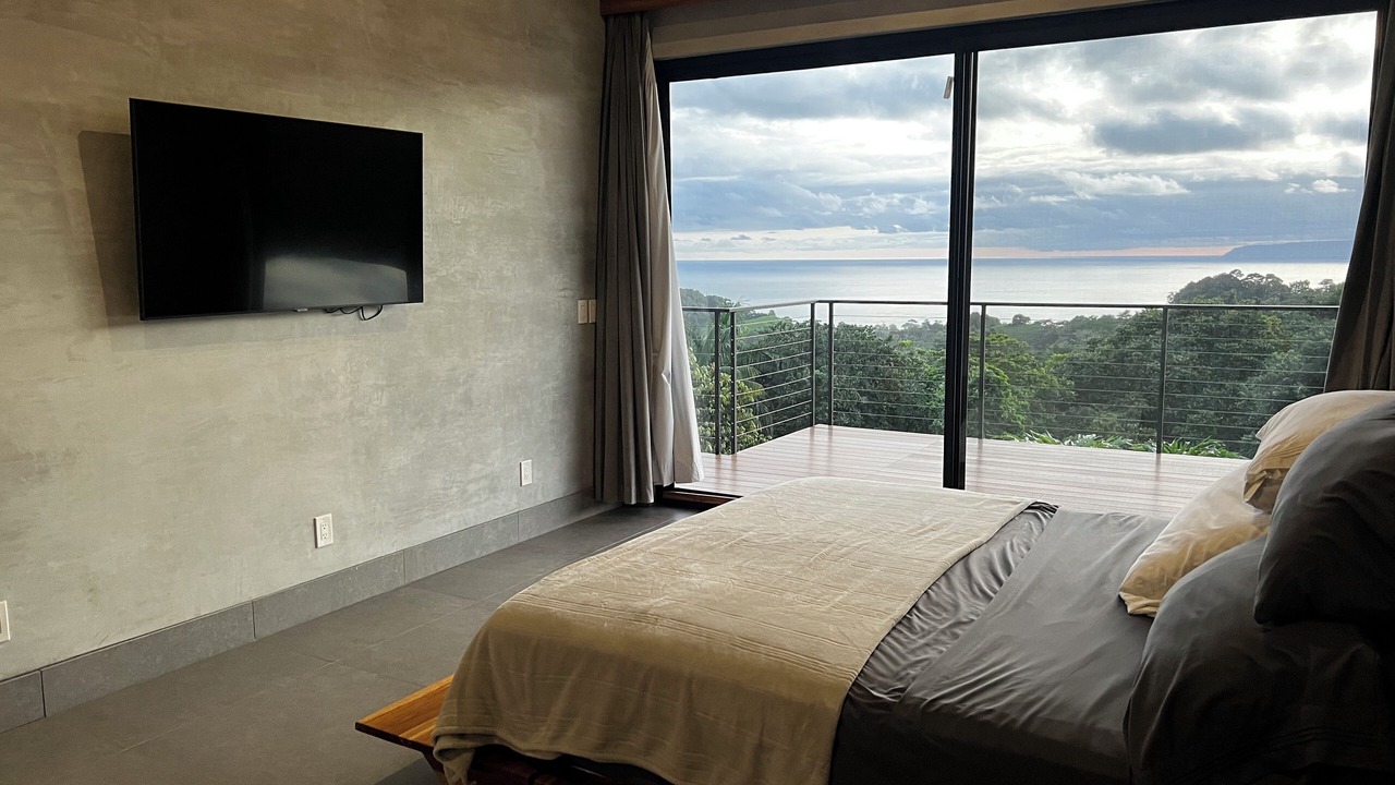 Photo of Bedroom in Pavones
