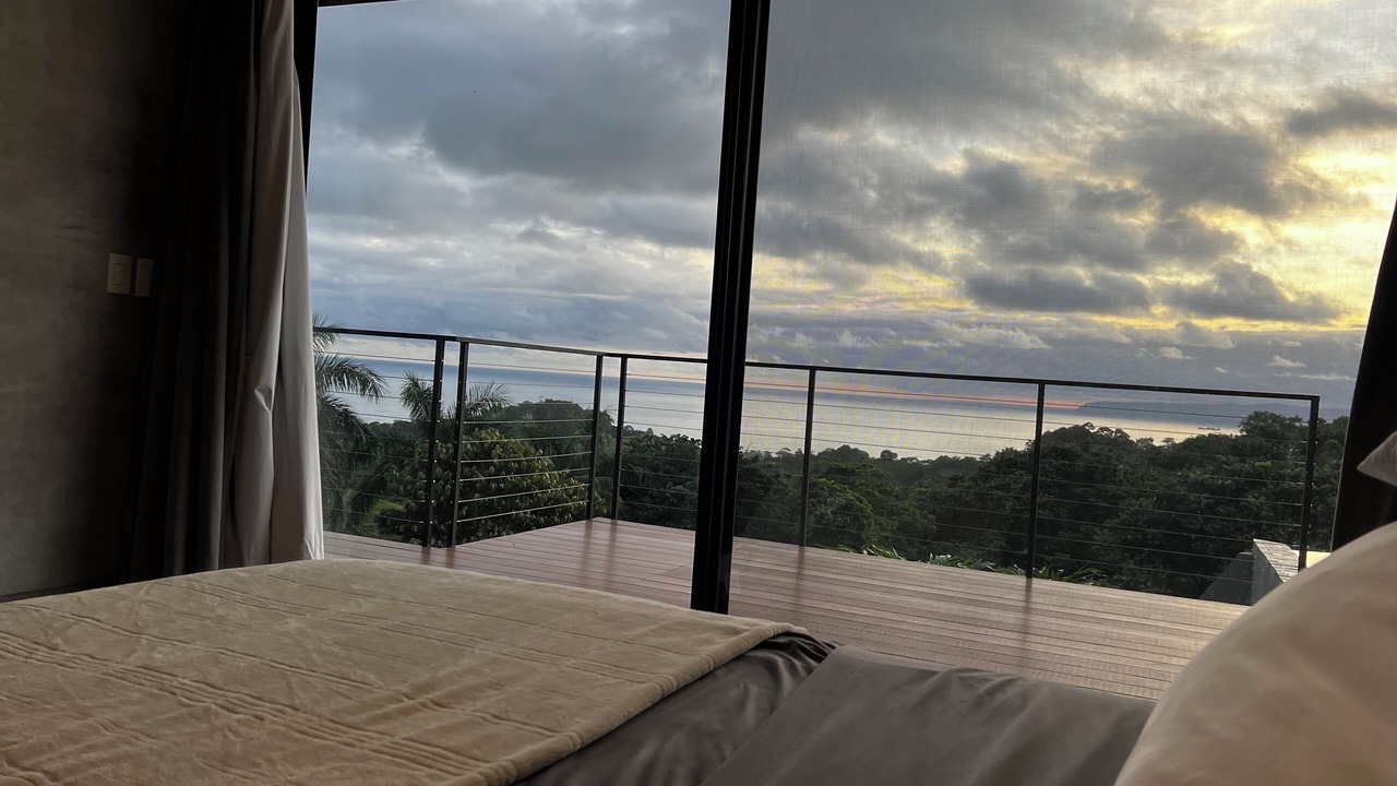 Photo of Bedroom in Pavones