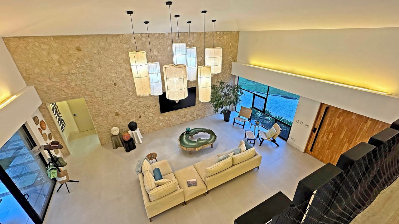 Photo of Livingroom in Tamarindo