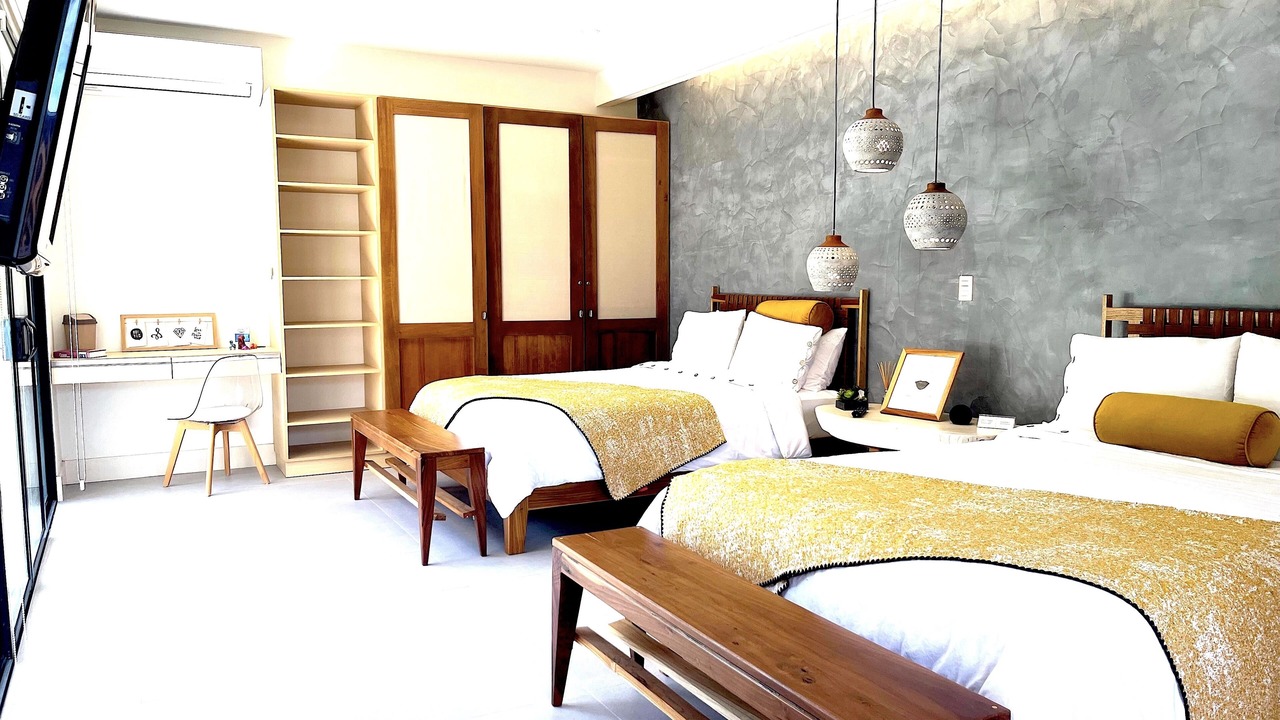 Photo of Bedroom in Tamarindo