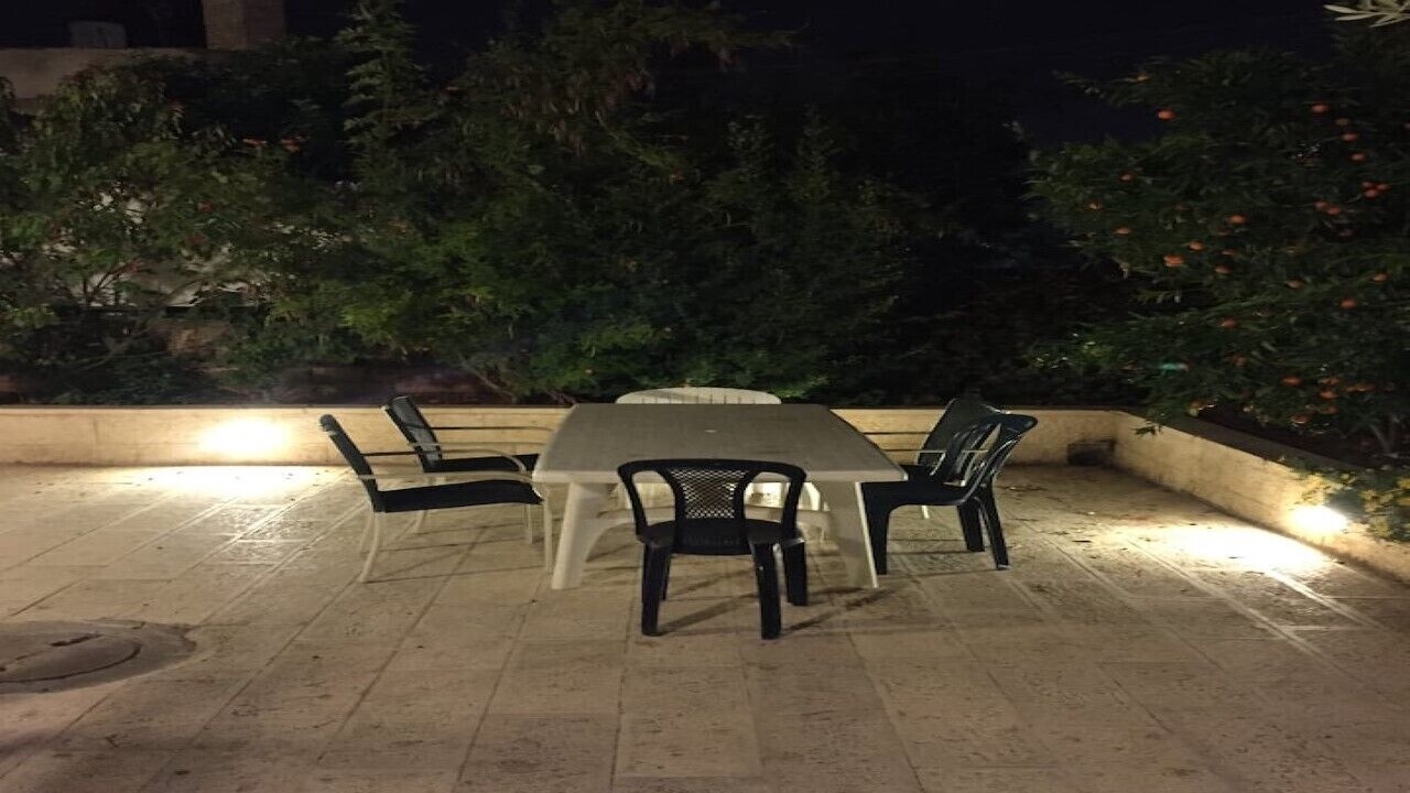 Photo of Outdoor in Mevaseret Zion