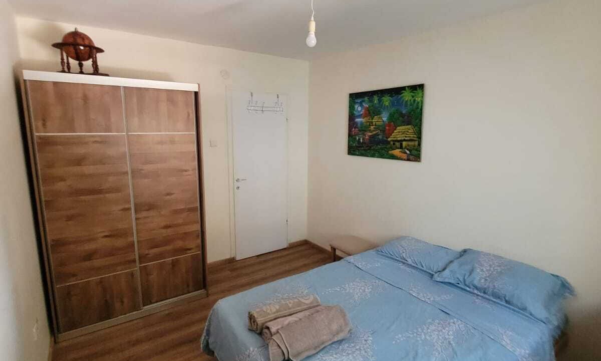 Photo of Bedroom in Mevaseret Zion