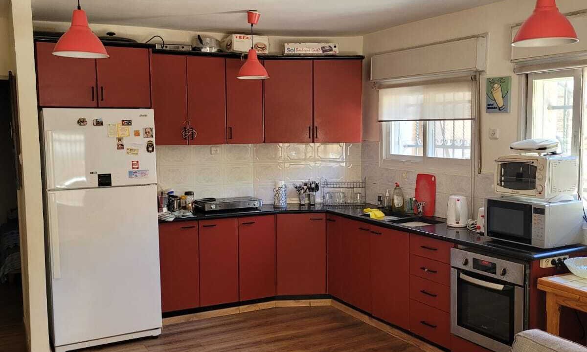 Photo of Kitchen in Mevaseret Zion